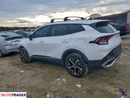 Kia Sportage 2024 2