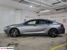 Opel Insignia 2021 2.0 174 KM