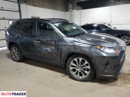 Toyota Pozostałe 2020 2 Toyota Pozostałe 2020 2