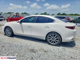 Mazda 3 2021 2