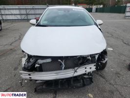 Toyota Corolla 2021 1