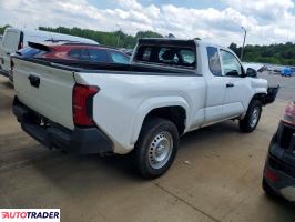 Toyota Tacoma 2025 2
