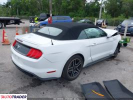 Ford Mustang 2022 2