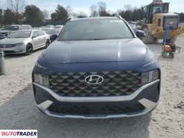 Hyundai Santa Fe 2023 2