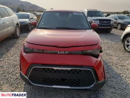 Kia Soul 2024 2