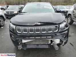Jeep Compass 2022 2 Jeep Compass 2022 2