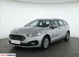 Ford Mondeo 2019 2.0 147 KM Ford Mondeo 2019 2.0 147 KM