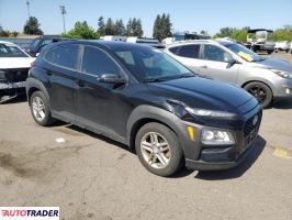Hyundai Kona 2019 2 Hyundai Kona 2019 2