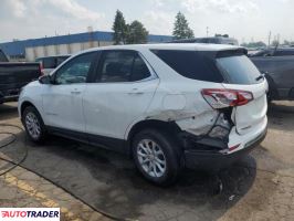 Chevrolet Equinox 2021 1