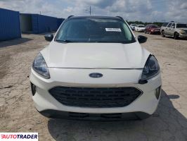 Ford Escape 2022 2