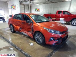 Kia Pozostałe 2023 2