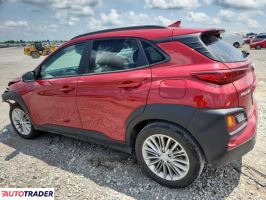 Hyundai Kona 2021 2