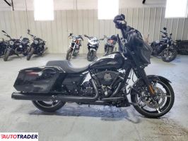 Harley-Davidson Pozostałe 2024 Harley-Davidson Pozostałe 2024