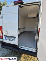 Citroen Jumper 2019 2