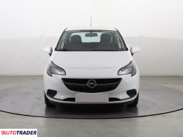 Opel Corsa 2019 1.4 88 KM