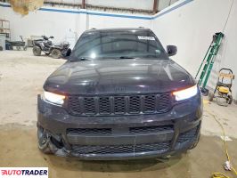 Jeep Cherokee 2023 3