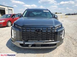 Hyundai Pozostałe 2025 3 Hyundai Pozostałe 2025 3