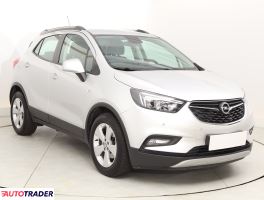 Opel Mokka 2019 1.4 118 KM