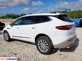 Buick Enclave 2020 3