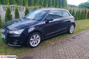 Audi A2 - zobacz ofertę