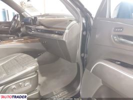 Cadillac Escalade 2023 6