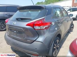 Nissan Pozostałe 2020 1 Nissan Pozostałe 2020 1