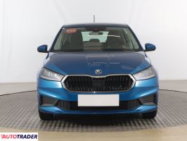 Skoda Fabia 2022 1.0 108 KM