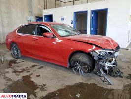 BMW 330 2020 2 BMW 330 2020 2