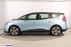 Renault Grand Scenic 2017 1.6 128 KM