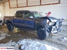 Toyota Tacoma 2022 3
