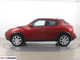 Nissan Juke 2010 1.6 115 KM