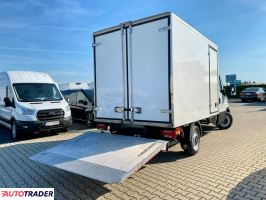 Iveco 35 S 13 2015 2.3 Iveco 35 S 13 2015 2.3