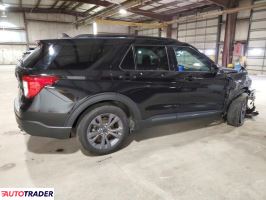 Ford Explorer 2023 2