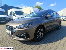 Hyundai i30 2022 1.5 110 KM Hyundai i30 2022 1.5 110 KM