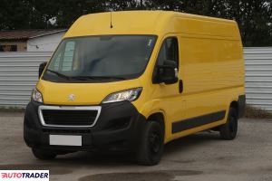 Peugeot Boxer 2018 2.0