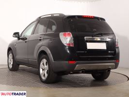 Chevrolet Captiva 2010 2.0 147 KM