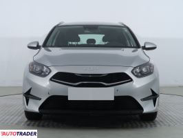 Kia Ceed 2022 1.5 158 KM