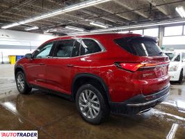 Buick Enclave 2026 2