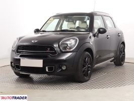 Mini Countryman 2015 1.6 187 KM