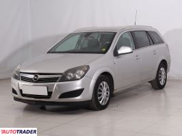 Opel Astra 2010 1.7 108 KM