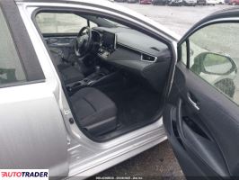 Toyota Corolla 2019 2 Toyota Corolla 2019 2