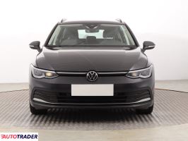 Volkswagen Golf 2021 1.5 128 KM