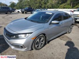 Honda Civic - zobacz ofertę