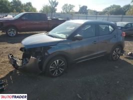Nissan Pozostałe 2019 1 Nissan Pozostałe 2019 1