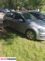 Volkswagen Golf 2014 1.4 122 KM