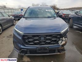 Honda CR-V 2026 2