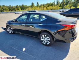 Nissan Altima 2020 2