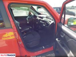 Jeep Renegade 2020 2