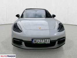 Porsche Panamera 2016 4.0 421 KM