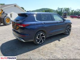 Mitsubishi Outlander 2023 2